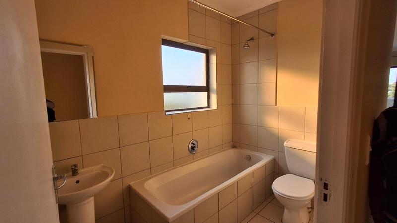 To Let 2 Bedroom Property for Rent in Jagtershof Western Cape